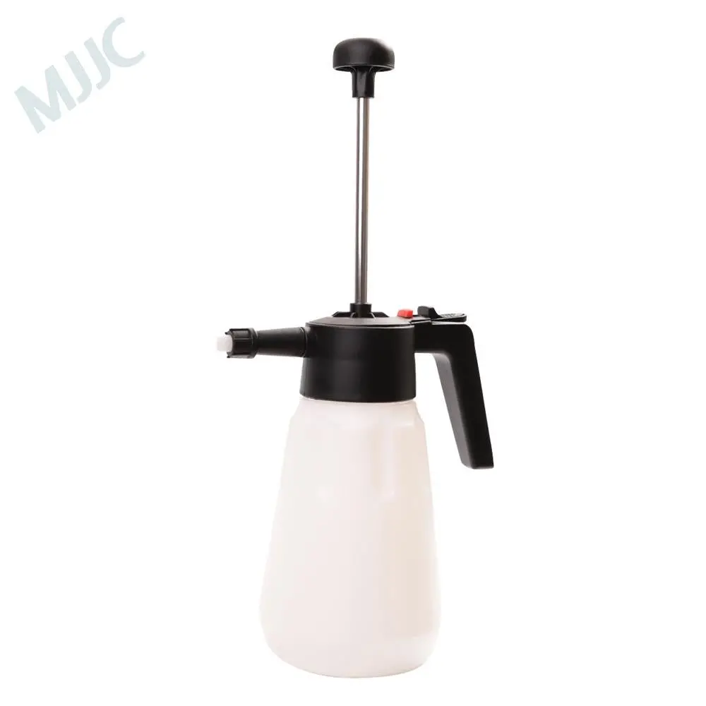 Mjjc Hand Pump Foam Sprayer 1