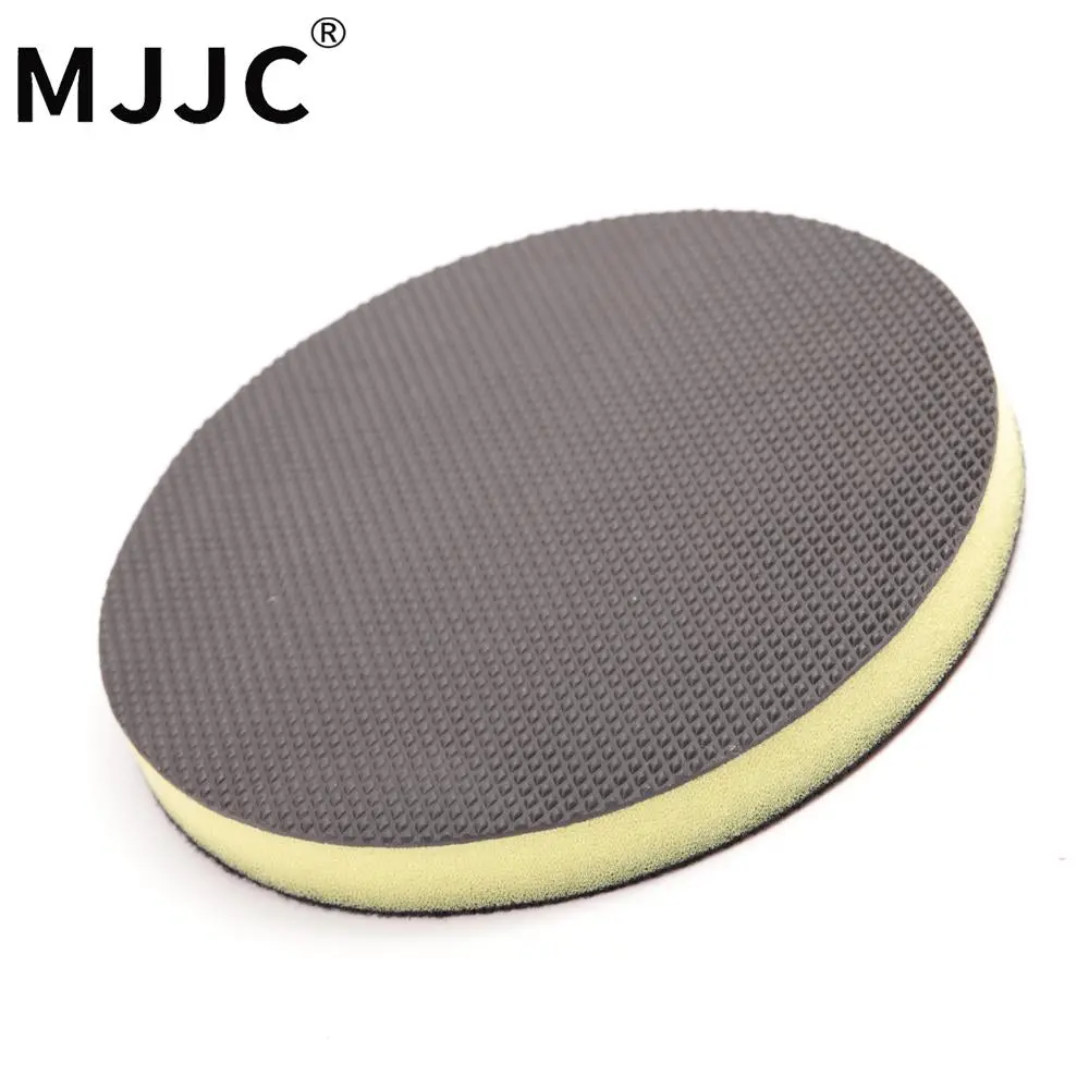 Mjjc Clay Pad Medium Grade 2