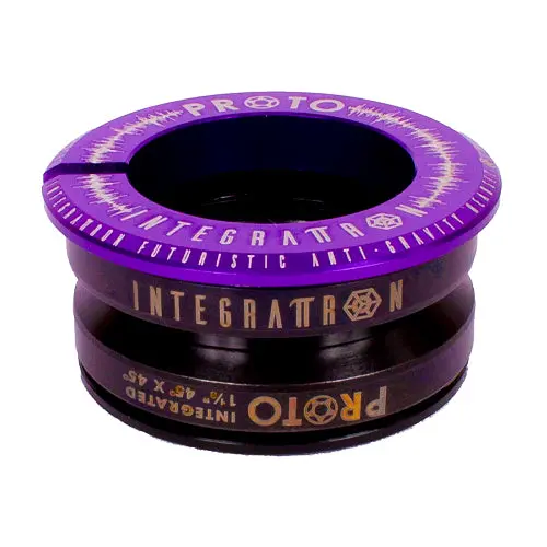 Proto Integrattron Headset 6