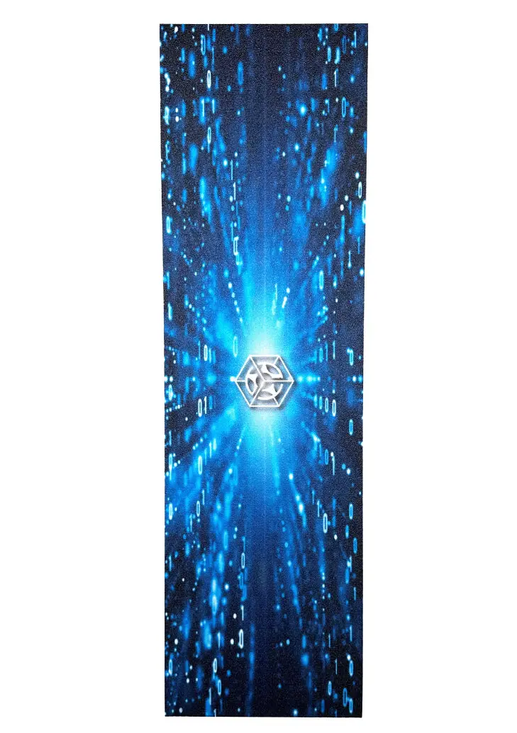 Proto Matrix Griptape 1