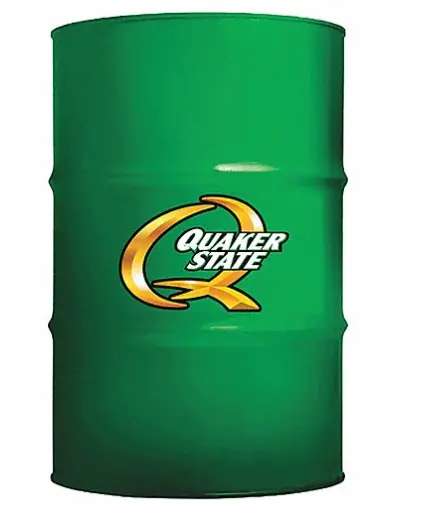 Quaker State 5W30 Synthetic Blend Motor Oil 1