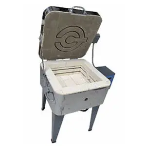Olympic Kiln - Quatro 16 1