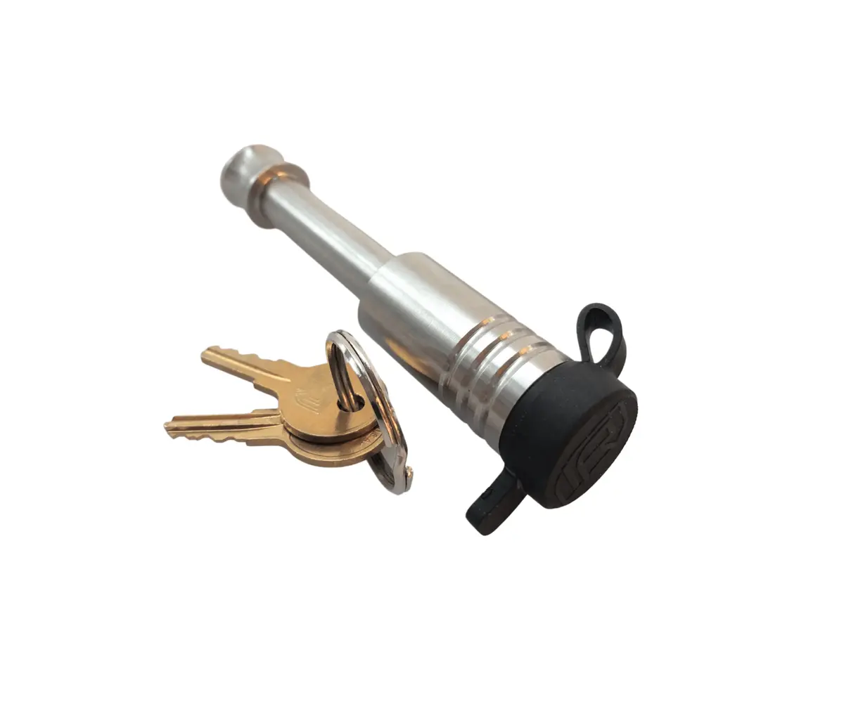 Quick Release Lock 1