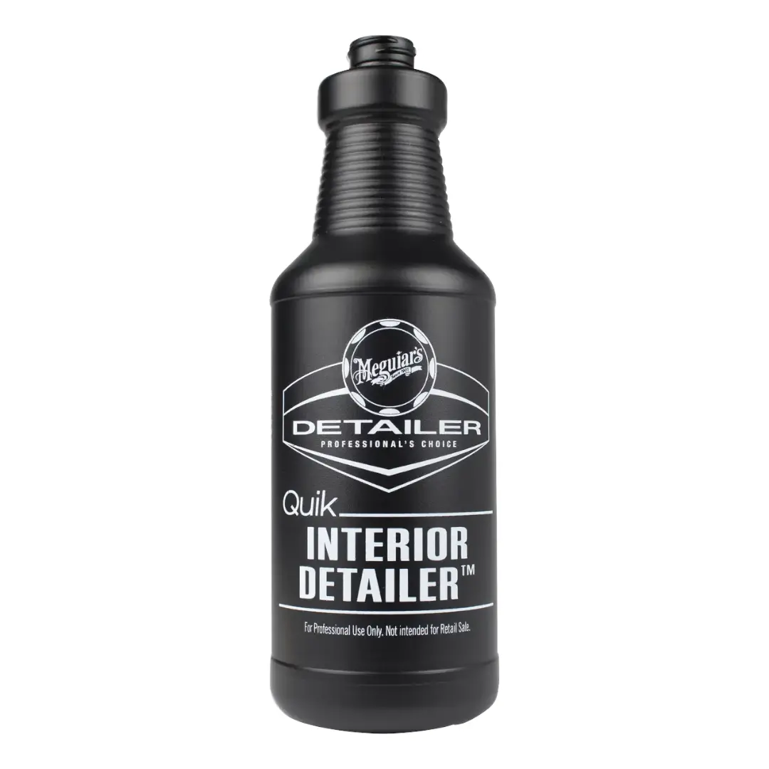 Meguairs Quick Interior Bottle 1