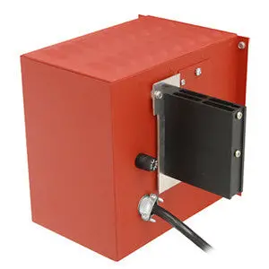 Quiet Drive Solid State Relay 1