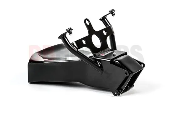 Yamaha Yzf-R6 2017-2020 Front Fairing Bracket & Air Duct By Db Holders.. 2