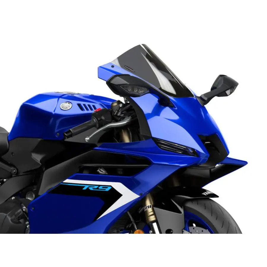 Fits Yamaha Yzf-R9   2025 >  Dark Tint Original Profile Screen Powerbronze. 1