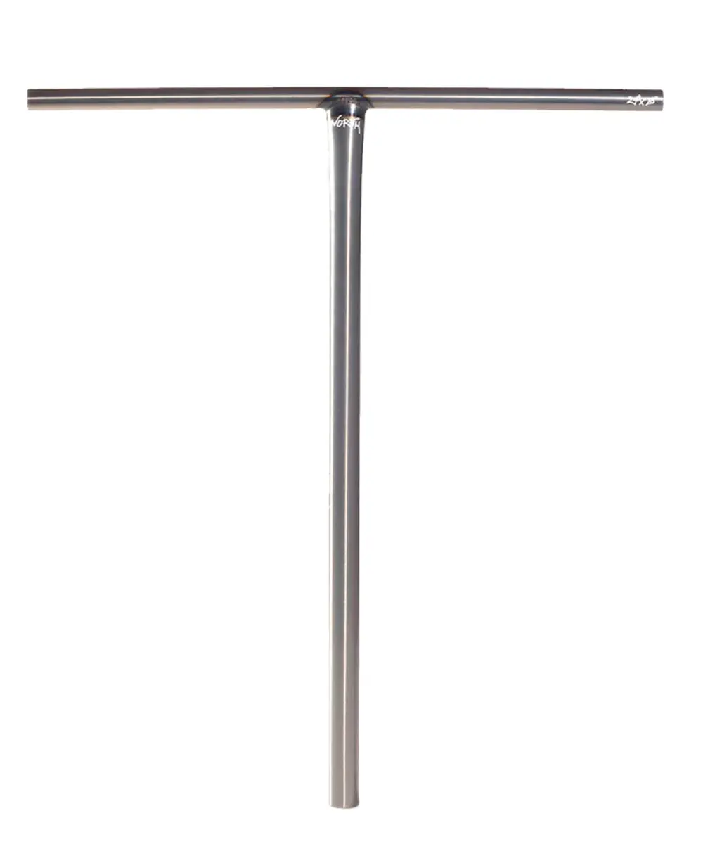North Campus T Bars 4