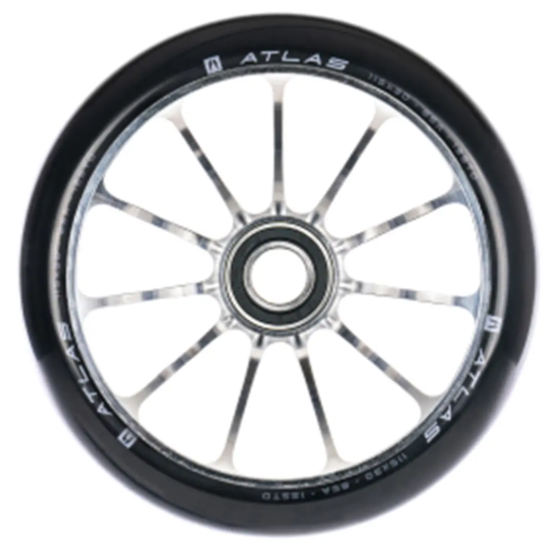 Ethic Atlas 115Mm 12 Std Wheel 1