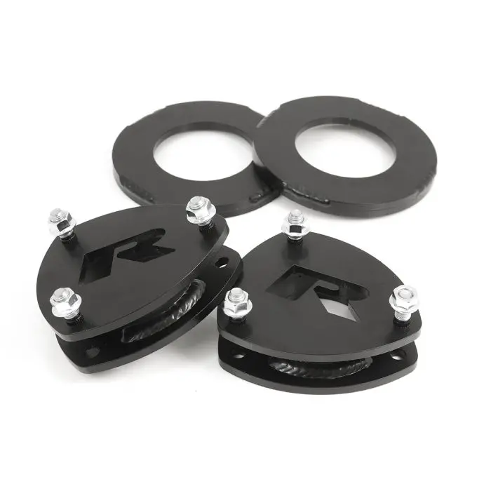 2.0" Sst Lift Kit - Jeep Grand Cherokee 2014-2021 69-6420 1