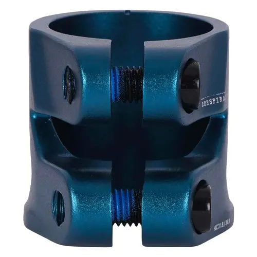 Triad Conspiracy Clamp 3