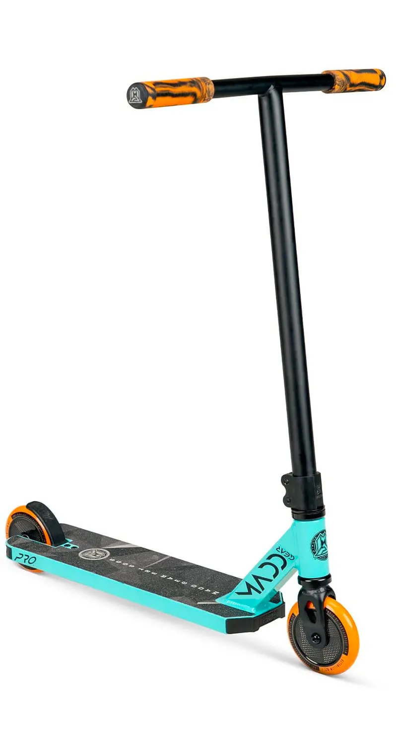 Mgp Renegade Pro Scooter 1