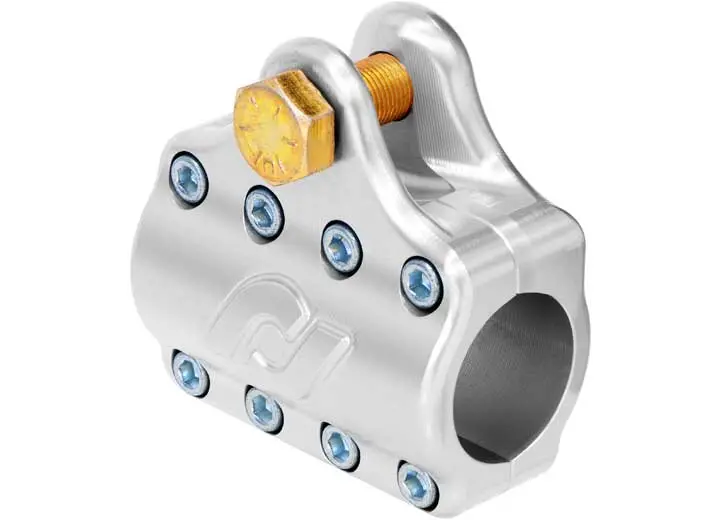 Rj-401000-101 - Ram Assist Tie Rod Clamp (Aluminum) Rj-401000-101 1