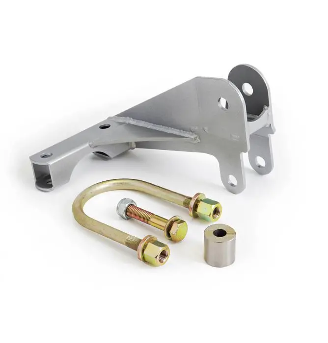 Rear Heavy Duty Track Bar Bracket - Jeep Jk Wrangler 4Wd 2007-2018 47-6438 1