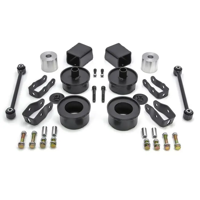 2.5" Sst Lift Kit Jeep Jl Wrangler Sahara/Sport 2018-2023 69-6826 1