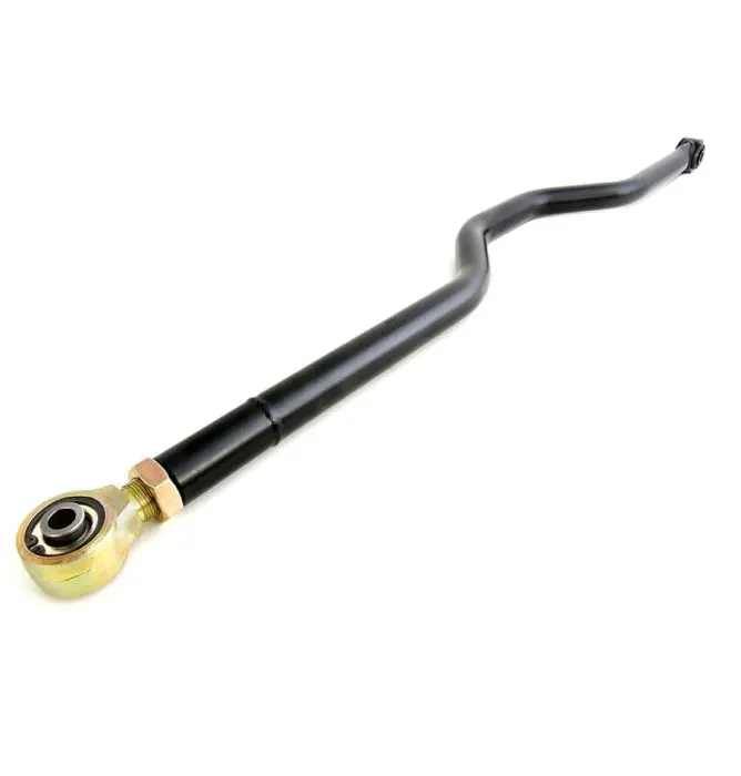 Front Heavy Duty Adjustable Track Bar - Jeep Jk Wrangler 4Wd 2007-2018 77-6002 1