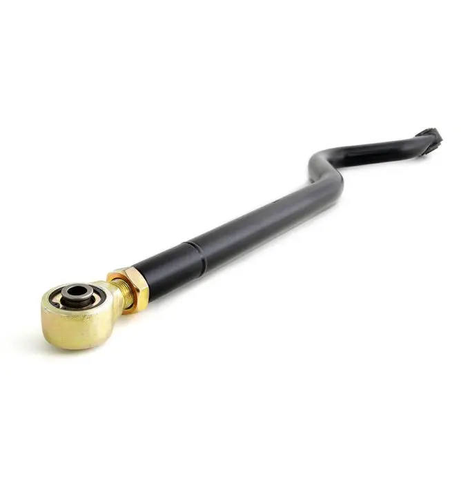 Rear Heavy Duty Adjustable Track Bar - Jeep Jk Wrangler 4Wd 2007-2018 77-6003 1