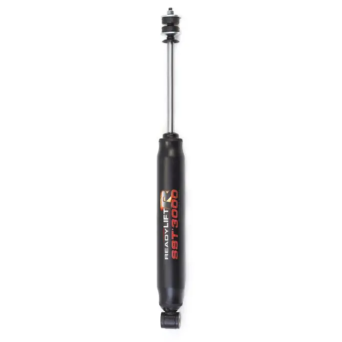 Sst3000 Front Shocks For 2.5-4" Lift - Jeep Jk Wrangler 4Wd 2007-2018 93-6400F 1