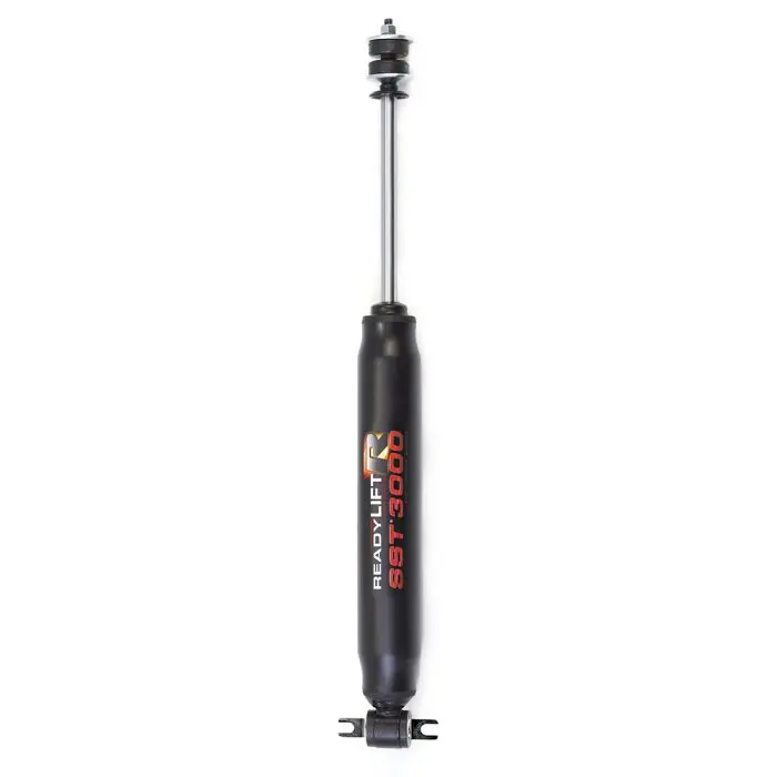 Sst3000 Rear Shocks For 2.5"-4.0" Rear Lift - Jeep Jk Wrangler 4Wd 2007-2018 93-6400R 1