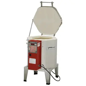 Evenheat Kiln - Rm Ii 1210 1