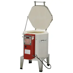 Evenheat Kiln - Rm Ii 1210B 1
