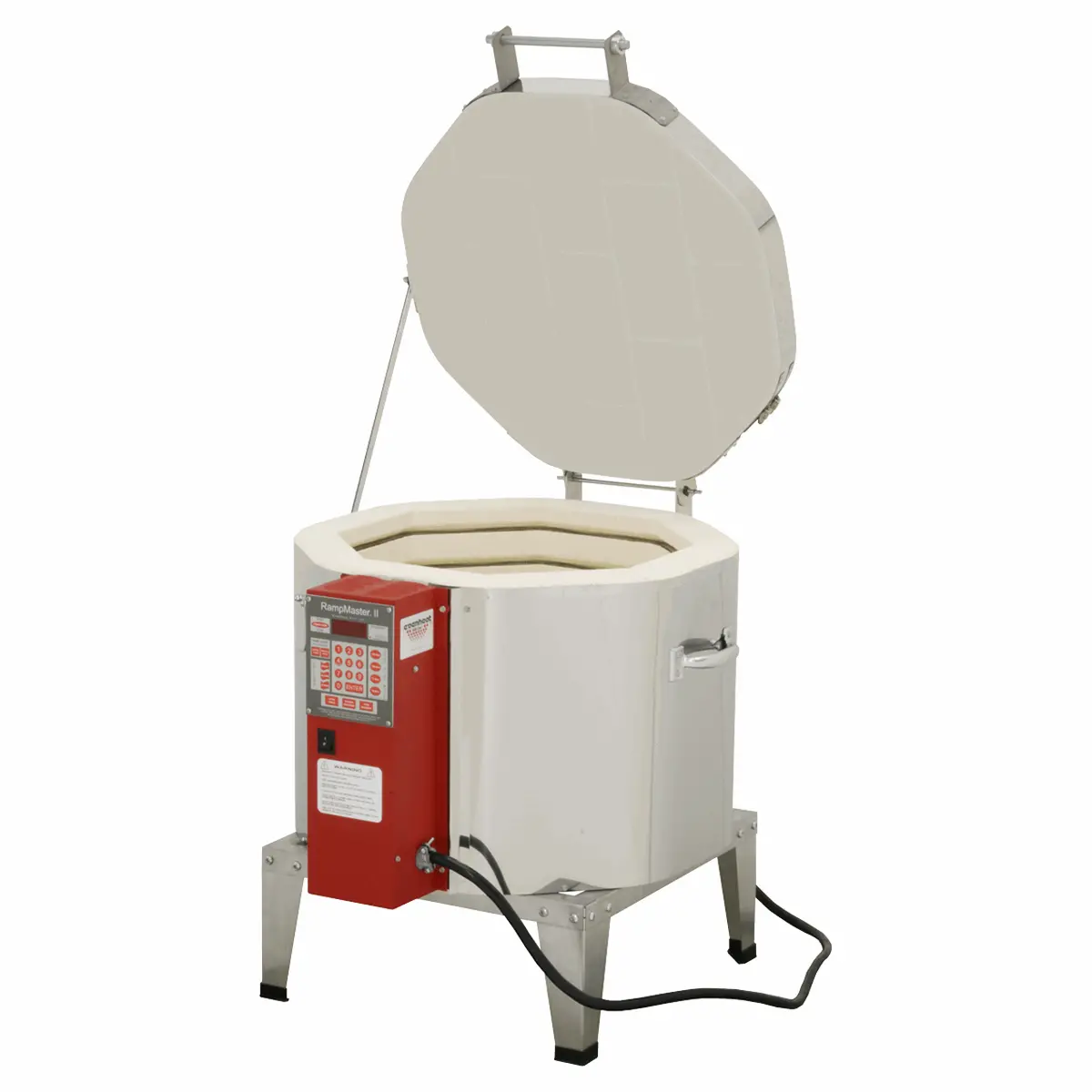 Evenheat Kiln - Rm Ii 1813 1