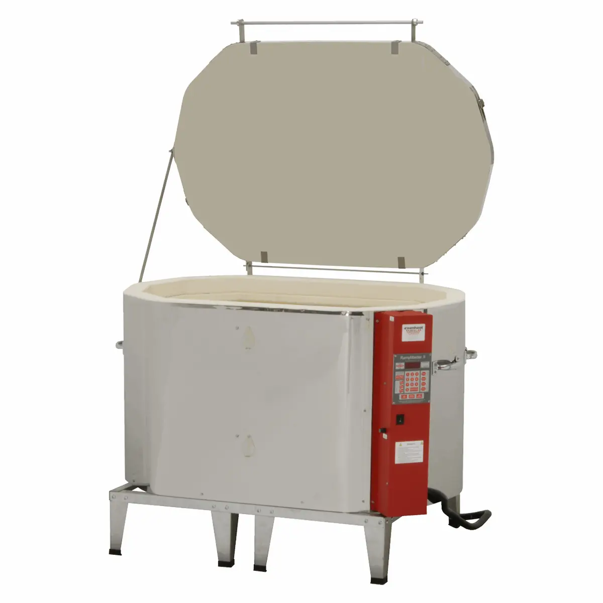 Evenheat Kiln - Rm Ii 2522 1