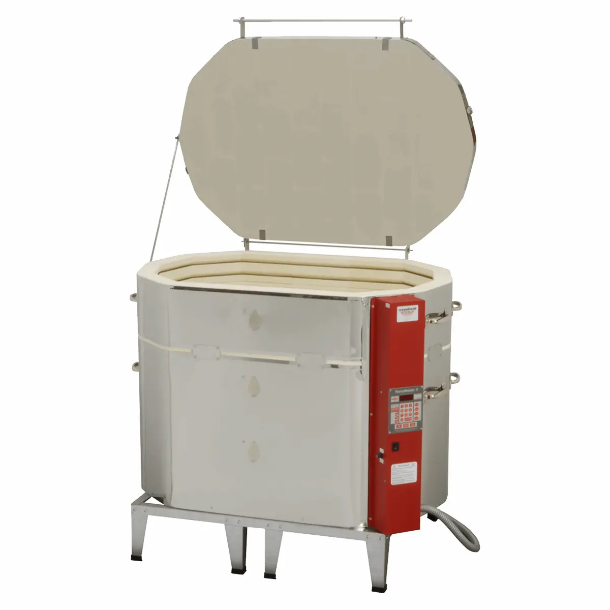 Evenheat Kiln - Rm Ii 2541 1