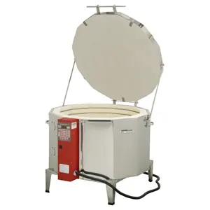 Evenheat Kiln - Rm Ii 2922 1