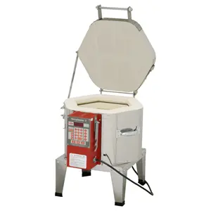 Evenheat Kiln - Rm Ii 810 1