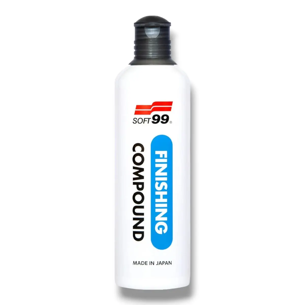 Soft99 Finishing Compound 300Ml 1