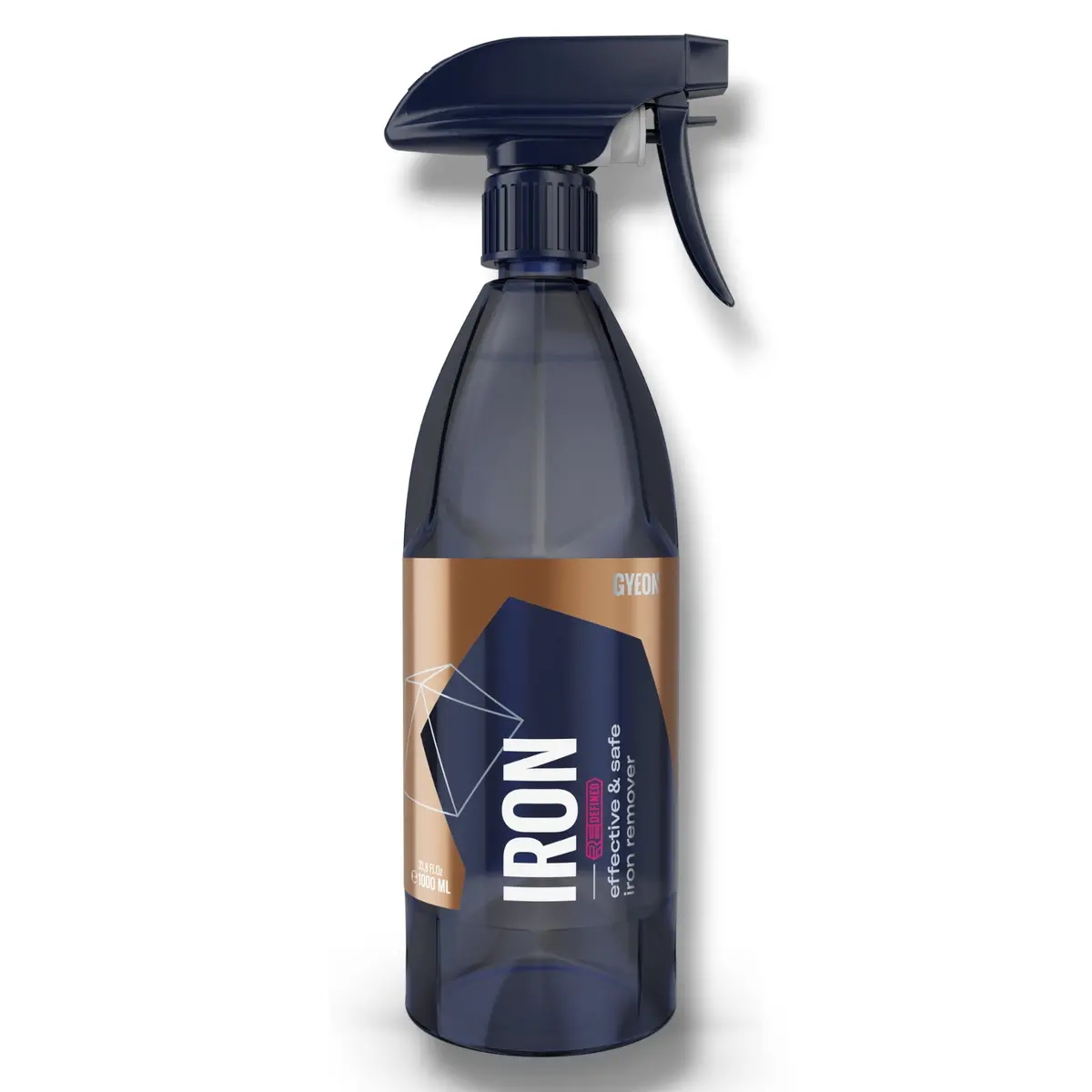 Gyeon Q²m Iron 1000Ml 1
