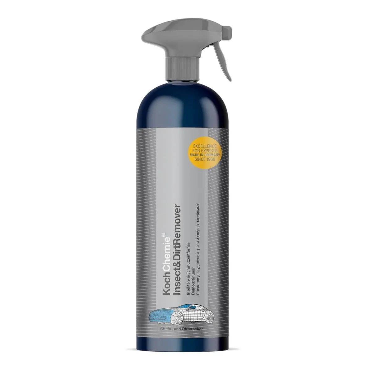 Koch Chemie Insect & Dirt Remover 750 Ml 1