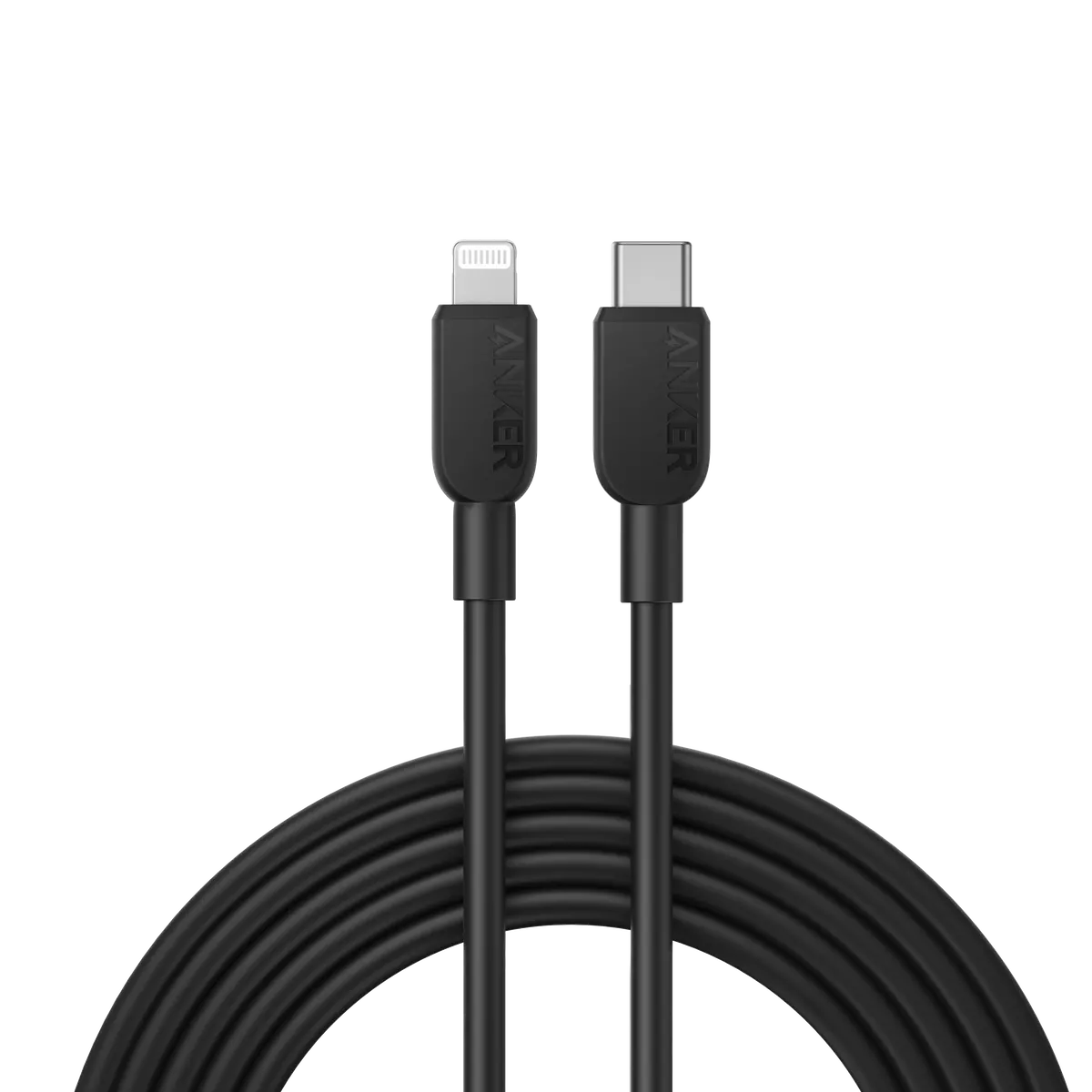 Anker 310 Usb-C To Lightning Cable 6 Ft. 1