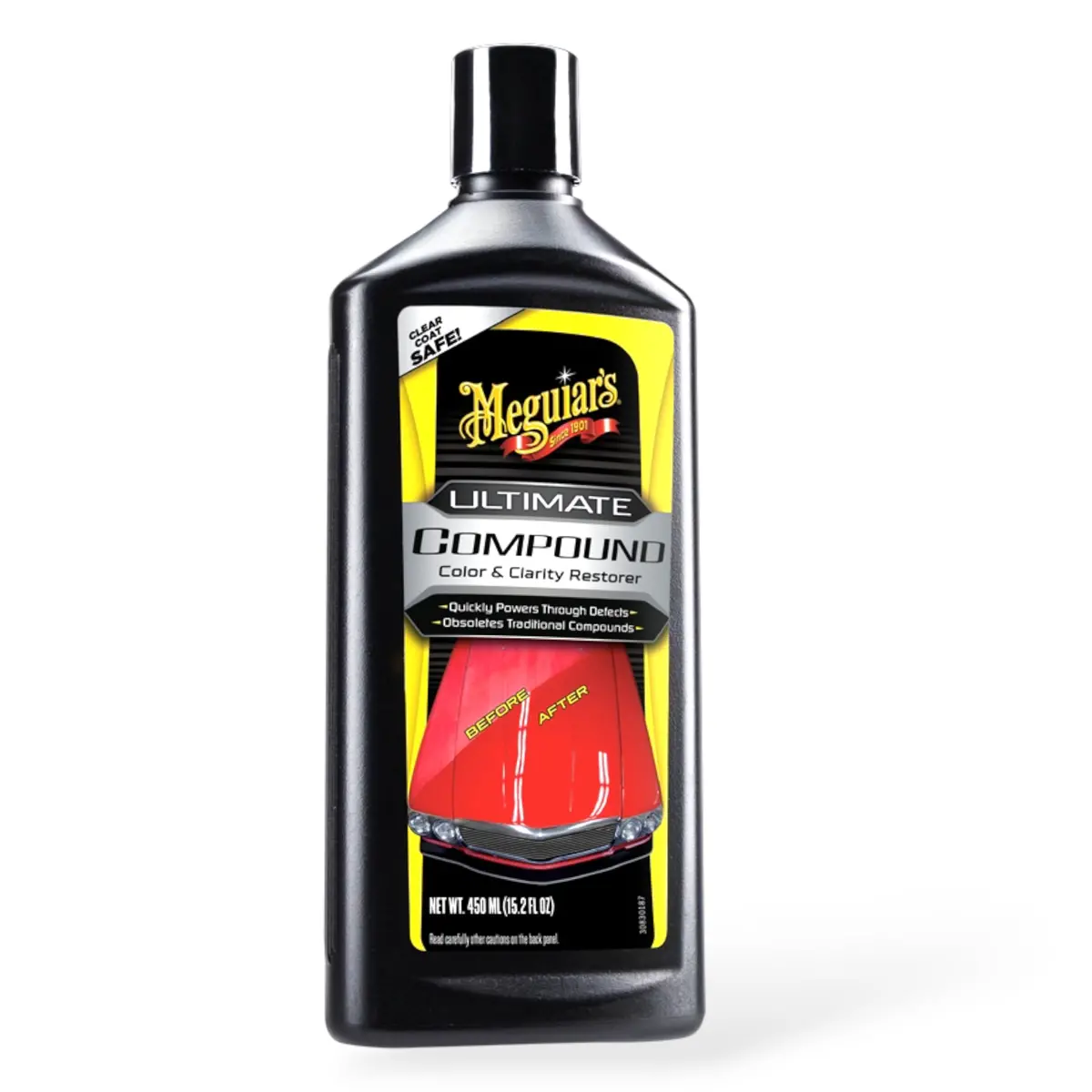 Meguiar's Ultimate Compound 450Ml 1