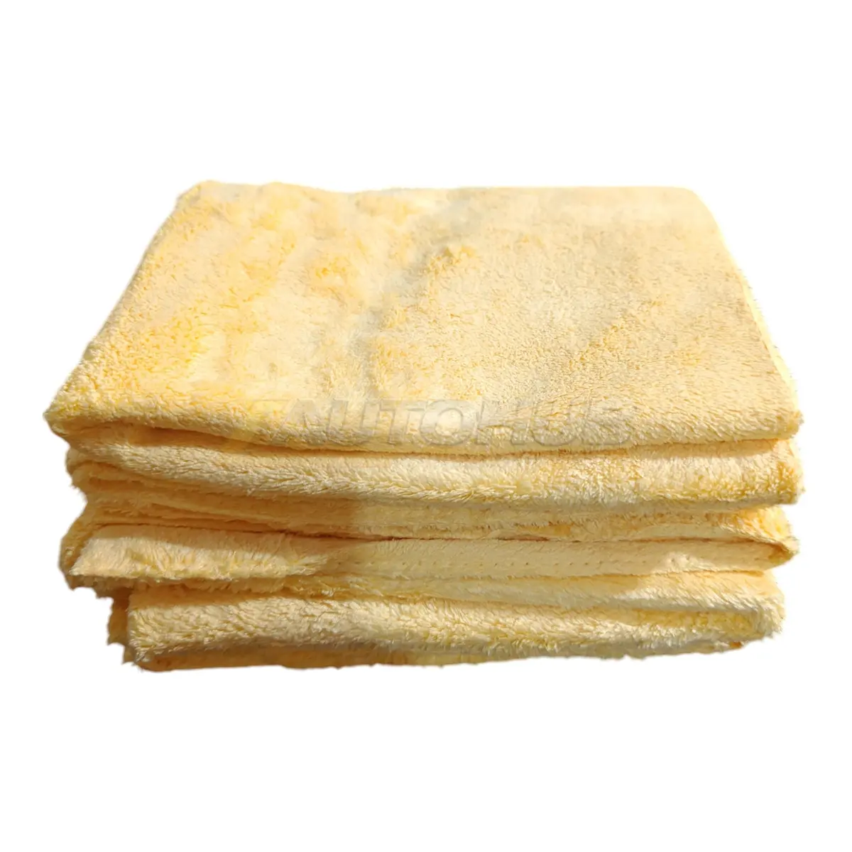 Autohub Edgeless Microfiber Plush 500Gsm (60X40cm) 2