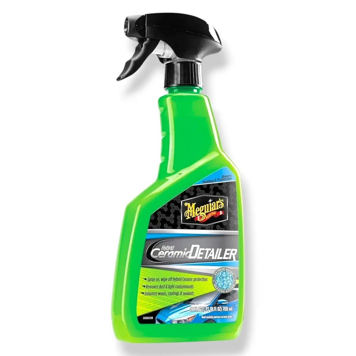 Meguiar's Hybrid Ceramic Detailer 26Oz. 1