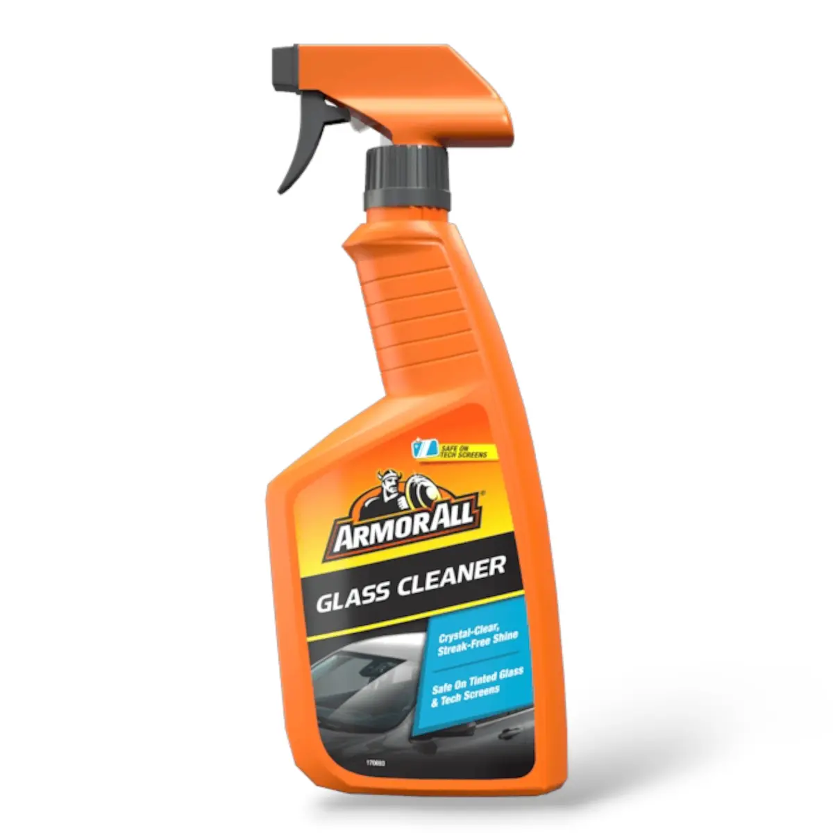 Armorall Glass Cleaner 500Ml 1