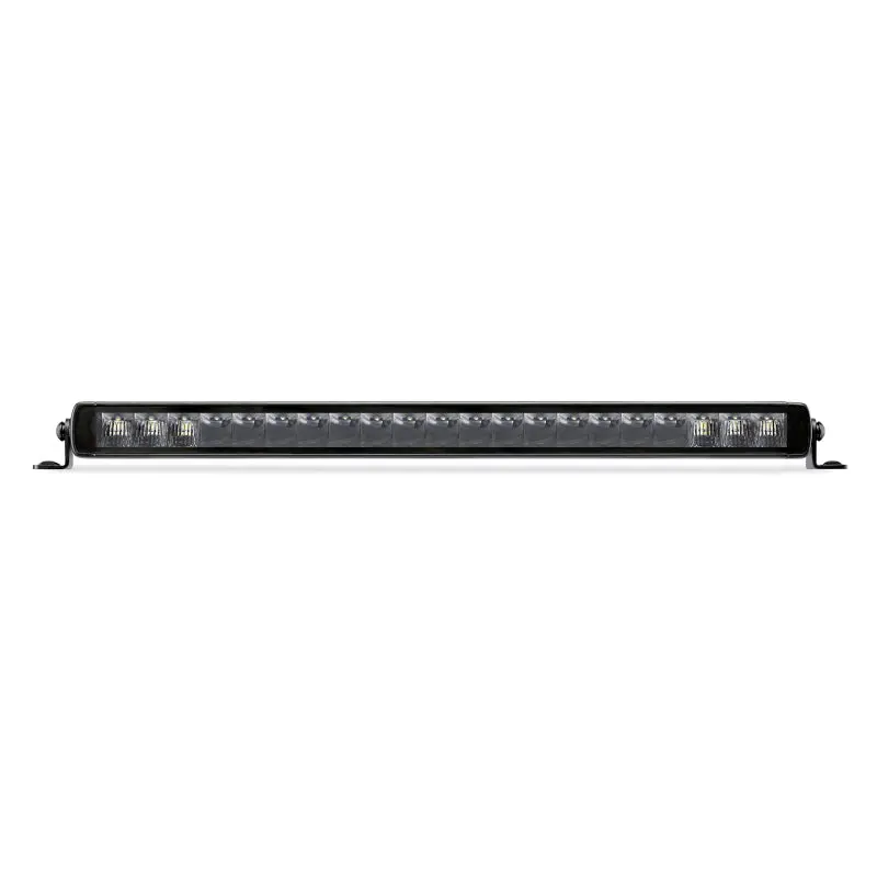 Blackout Series Lights - 20.5" Single Row Light Bar 751052001Css 1