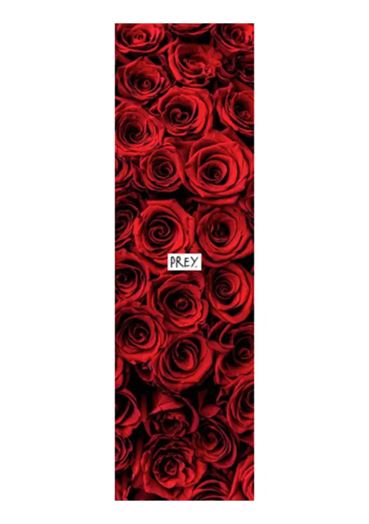 Prey Roses Griptape 1