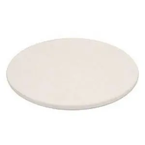 21" Round Shelf 1