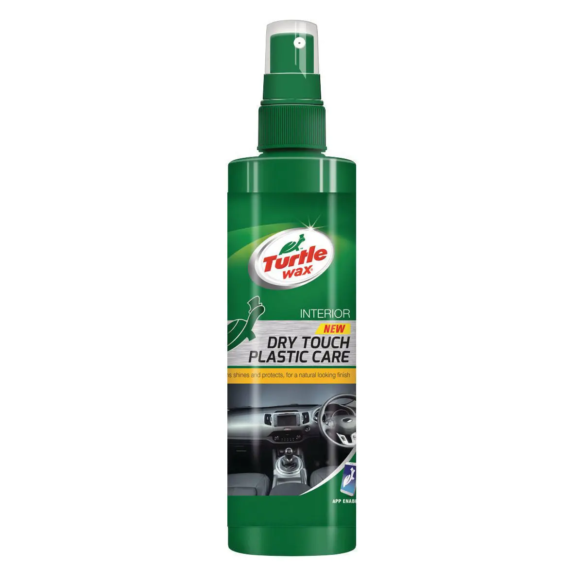 Turtle Wax Dry Touch (300Ml) 1