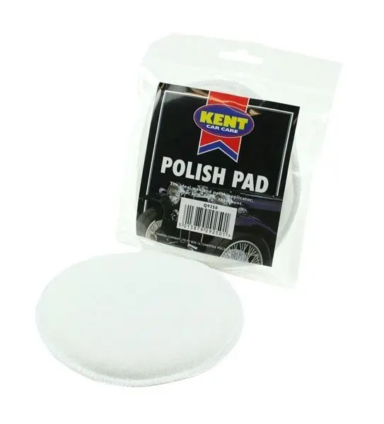Kent Polish Applictor Pad 1