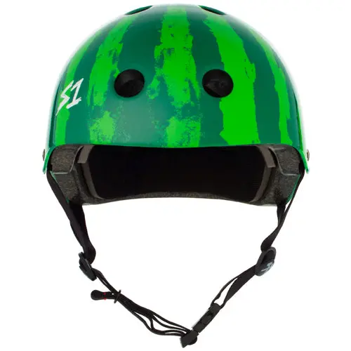 S1 Lifer Helmet Watermelon 3