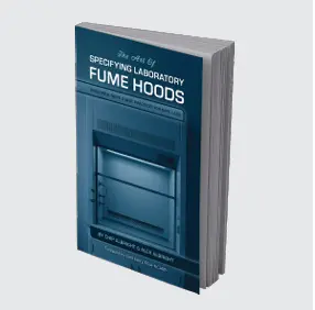 The Art Of Specifying Laboratory Fume Hoods 1