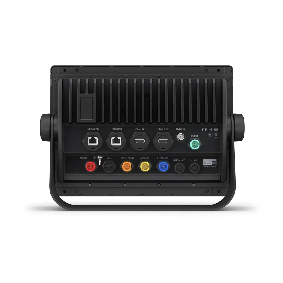 Gpsmap® 8612Xsv 2