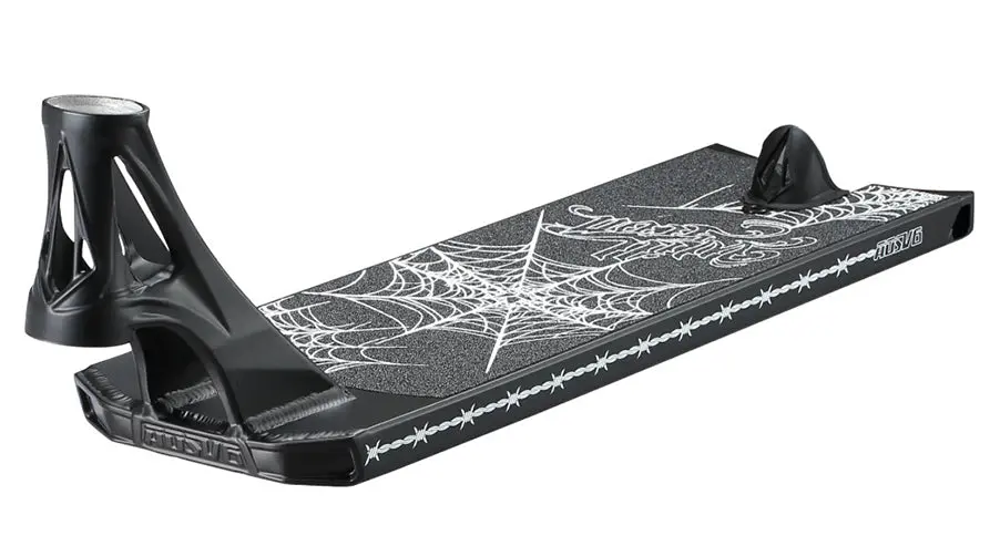 Envy Aosv6 Deck Will Scott 1