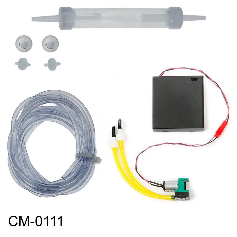 Sensor Pump Kit 1
