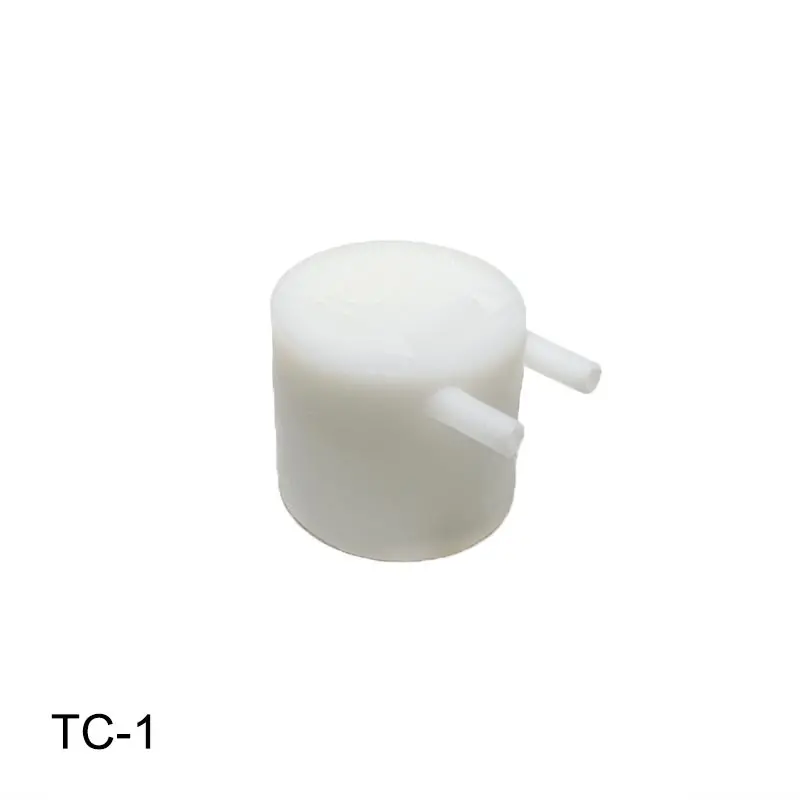Sensor Tube Cap Adapter For 20Mm Sensors 1