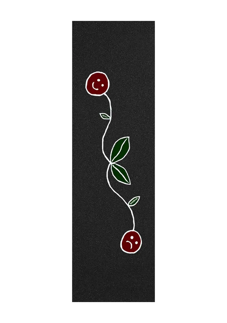 Prey Dogzebra Cherry Griptape 1